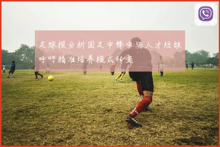足球报分析国足中锋中场人才短缺呼吁精准培养模式转变