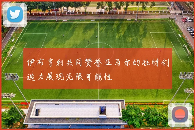 伊布亨利共同赞誉亚马尔的独特创造力展现无限可能性