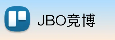 JBO竞博 logo