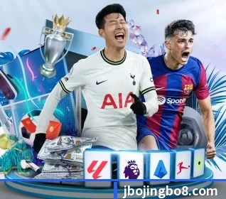 JBO竞博 APP